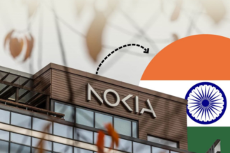 Nokia R&D in chennai