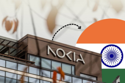 Nokia R&D in chennai