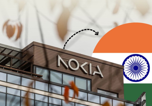 Nokia R&D in chennai