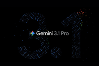 Gemini 3.1 Pro