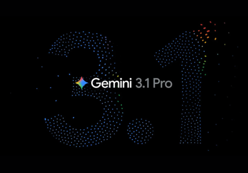 Gemini 3.1 Pro