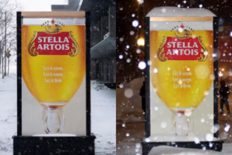 Stella Artois