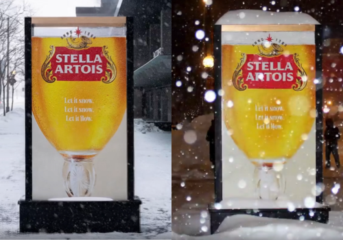 Stella Artois