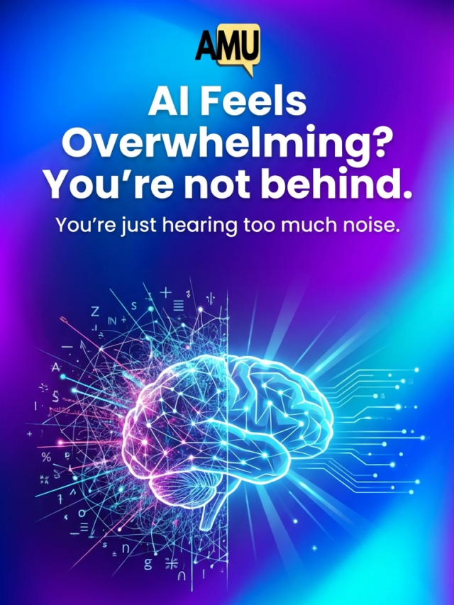 Which AI Tool to Use (And When)