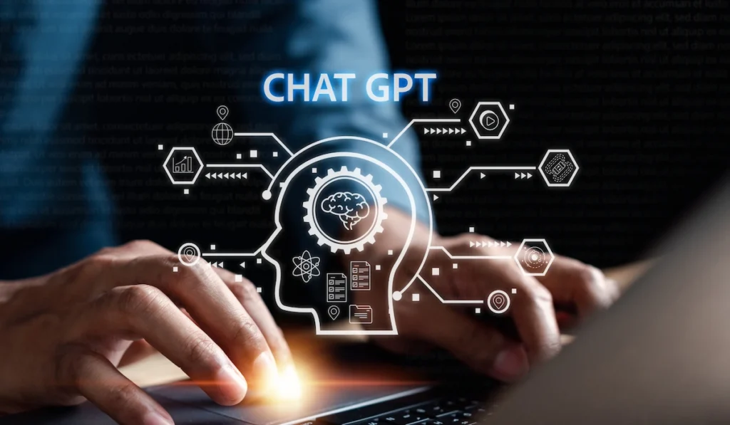 Ai tools chat GPT
