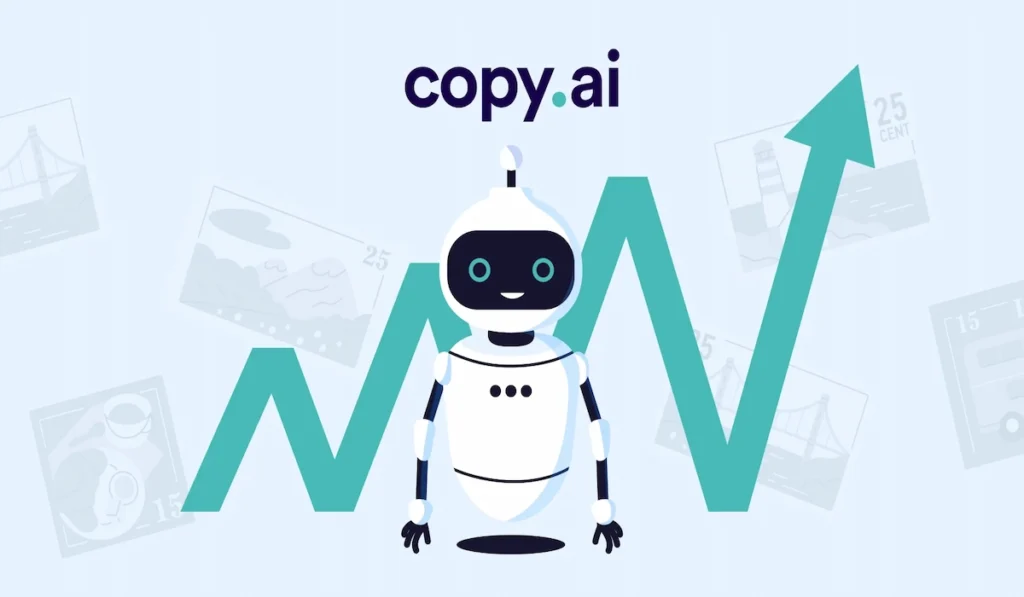 What is copy.ai