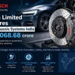 Bosch Limited Acquires Bosch Chassis Systems India for ₹9,068 Crore to Strengthen Mobility Leadership