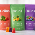 Unilever Acquires Grüns for Over $1 Billion, Signaling the Rise of Experience-Driven Supplements