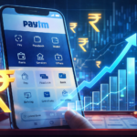 Paytm Becomes Majority Indian-Owned as Domestic Stake Rises to 50.3%