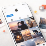 Why Apple’s New Instagram Account Is a Masterclass in Storytelling Over Selling