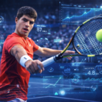 Infosys Partners with Carlos Alcaraz: AI Meets Elite Tennis Performance
