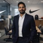 Ashwin Kumar Rejoins Nike as Brand Lead in India, Signaling a Strong Push in Strategic Marketing