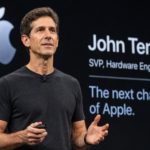 John Ternus to Succeed Tim Cook as Apple CEO: Inside the Leadership Shift
