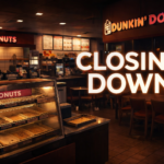 Why Dunkin’ Donuts Failed in India
