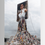 SHEIN and Fast Fashion Waste: How One AI Image Exposed a Global Crisis