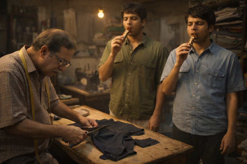 How Cadbury 5 Star Turned ‘Doing Nothing’ Into One of India’s Most Iconic Ads