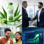 Emami to Fully Acquire Axiom Ayurveda in Rs 200 Crore Deal, Signaling a Strategic Entry into India’s Health Beverage Market