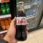 Diet Coke Disappears From Shelves, Returns in ₹100 Glass Bottles Across India
