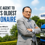From LIC Agent to India’s Oldest Billionaire: The Inspiring Journey of Lachhman Das Mittal
