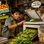 When a Photocopy Wasn’t Paper But Parle’s Kaccha Mango Bite