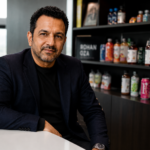 Fired by The Coca-Cola Company, Rohan Oza Went on to Build Billion-Dollar Beverage Brands