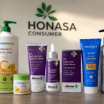 The Derma Co. Is Growing Faster Than Mamaearth — And That Might Be the Real Honasa Story