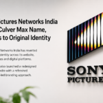 Sony Pictures Networks India Drops Culver Max Entertainment Name, Returns to Original Identity