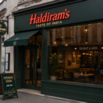 Haldiram's to Open Its First UK Restaurant in London This Summer