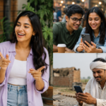 Meta Study Finds 97% Of Indians Watch Videos Daily On Meta Platforms