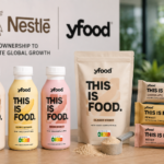 Nestlé Acquires Full Ownership Of yfood To Accelerate Global Expansion