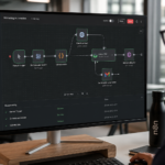 What is n8n workflow automation platform
